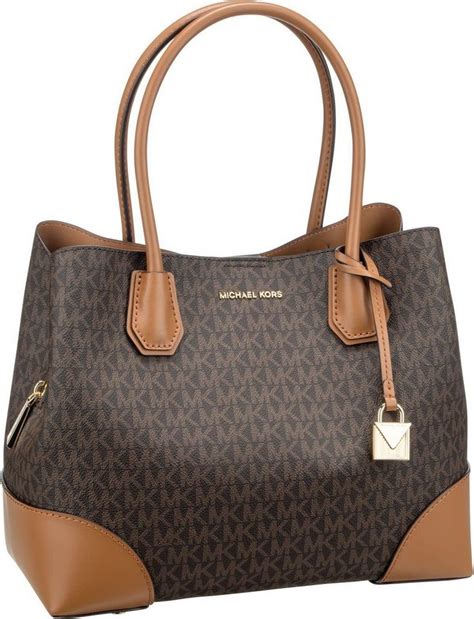 michael kors mercer gallery medium center zip tote|mercer gallery medium leather satchel.